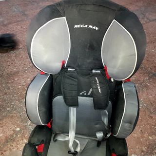 Silla de coche