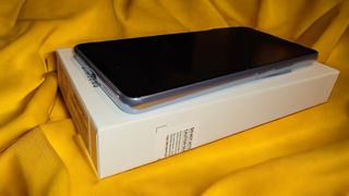 Samsung A53 5g - Awesome blue - 128 GB