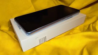 Samsung A53 5g - Awesome blue - 128 GB