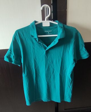 Pack Polos de hombre