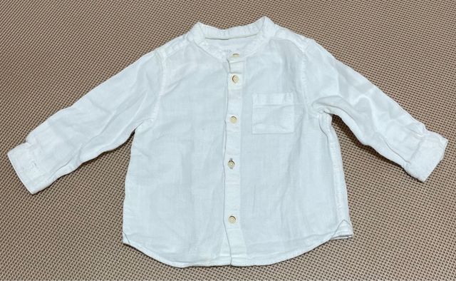 Lote/Pack ropa bebé 6/9 meses