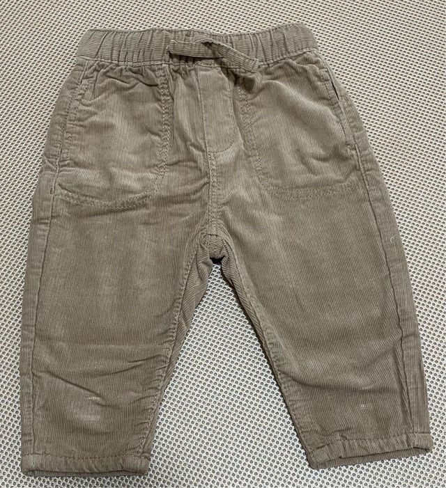 Lote/Pack ropa bebé 6/9 meses