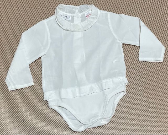 Lote/Pack ropa bebé 6/9 meses