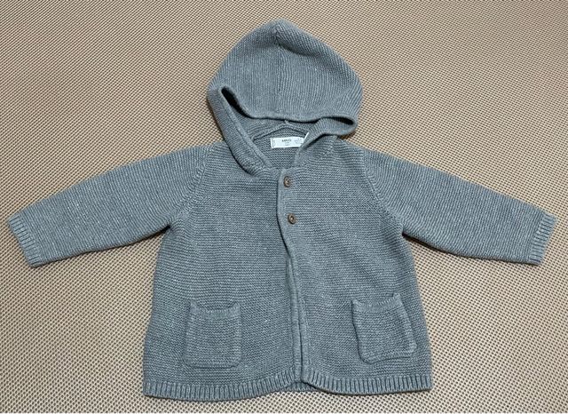 Lote/Pack ropa bebé 6/9 meses