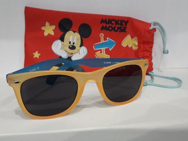 Gafas T.Cook de Creasol