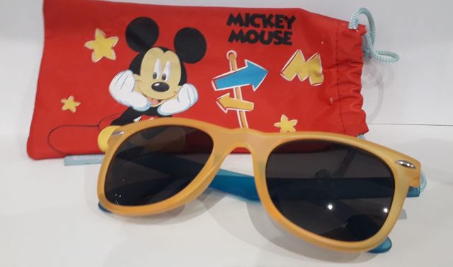 Gafas T.Cook de Creasol