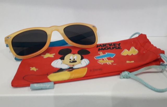 Gafas T.Cook de Creasol