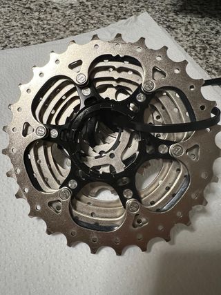 Cassette SunRace RS3. 11v. 11-28