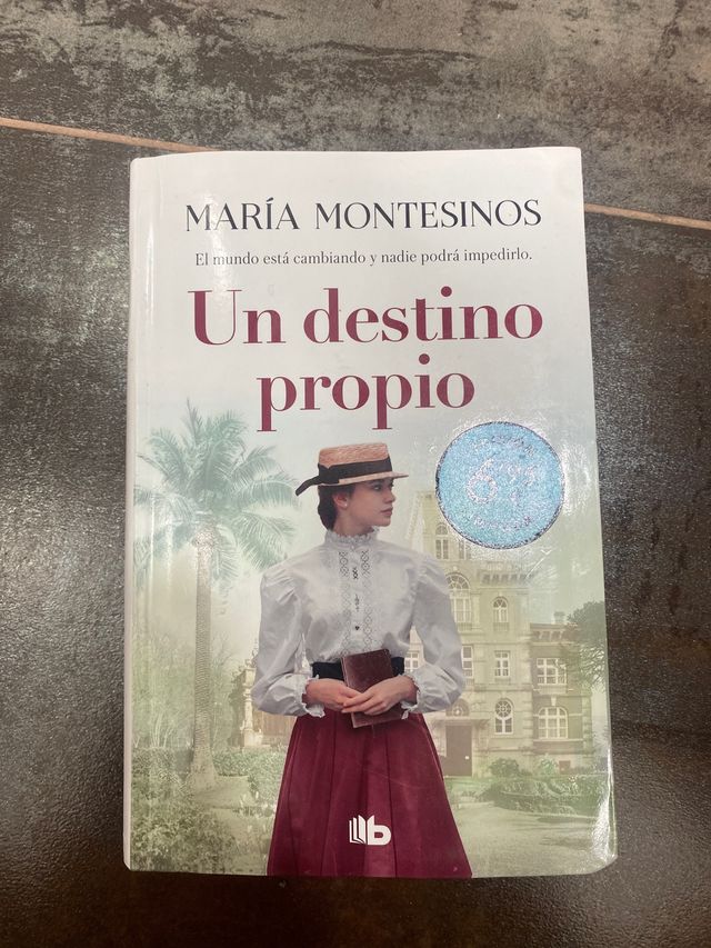 Un destino propio