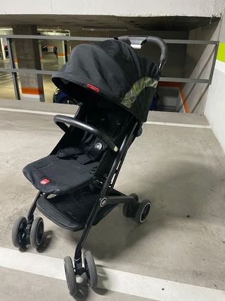 Silla de paseo ligera GB