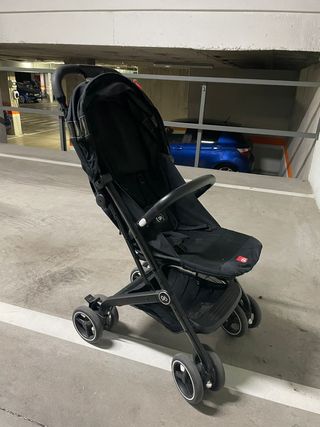 Silla de paseo ligera GB