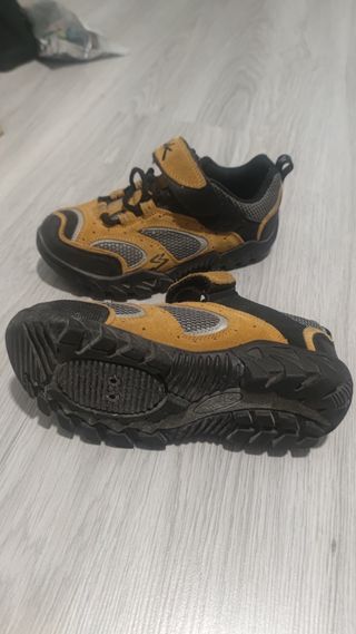 Zapatillas bici