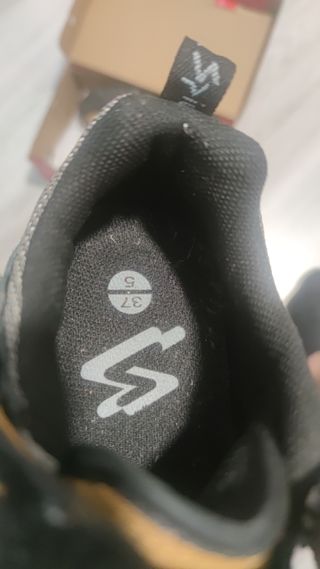 Zapatillas bici