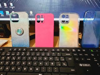 Fundas iPhone 13 pro max