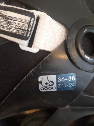 Patines linea 