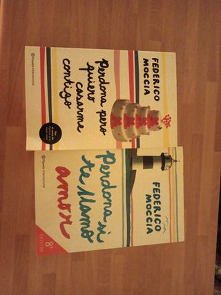 Perdona pero quiero casarme contigo (Spanish Edition)