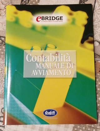 Moduli Azienda Buffetti con Manuali d'uso in box