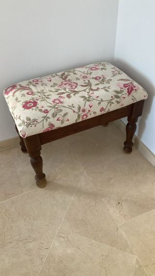Banqueta