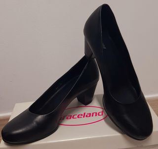 Zapatos 