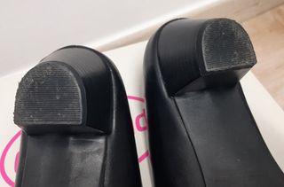 Zapatos 