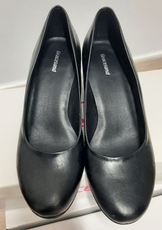 Zapatos 
