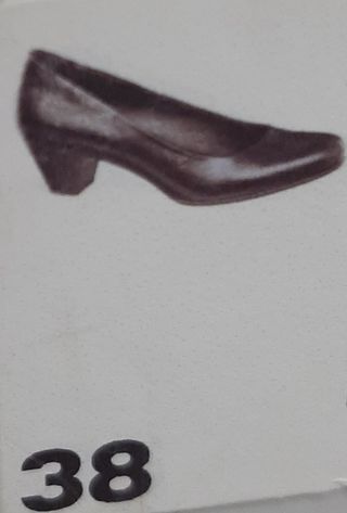 Zapatos 