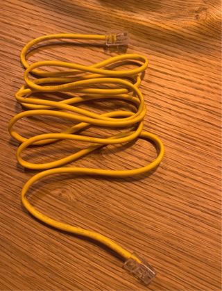 cable ethernet