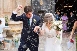 Fotógrafo de bodas en Valencia