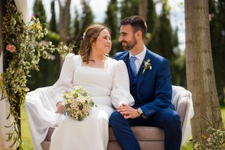 Fotógrafo de bodas en Valencia