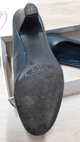 Zapatos