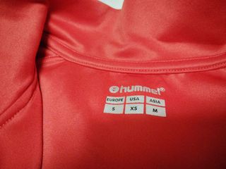 CHANDAL TALLA S CLUB BASQUET PRATENC 