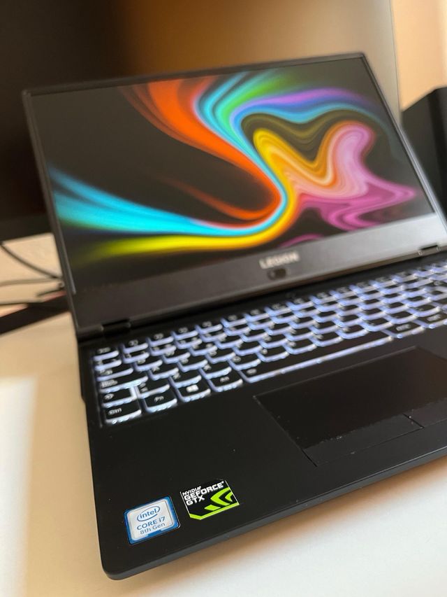 Lenovo Legion
