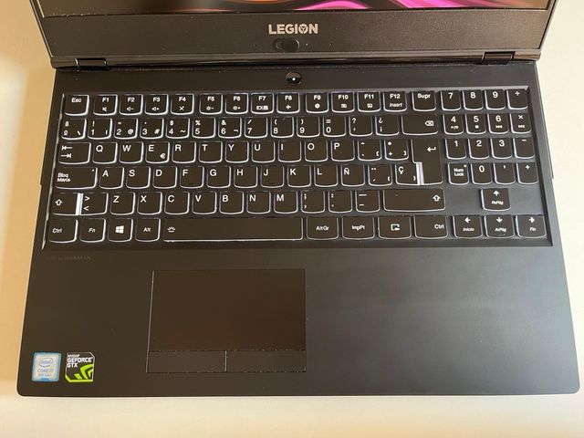 Lenovo Legion
