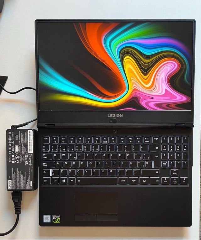 Lenovo Legion