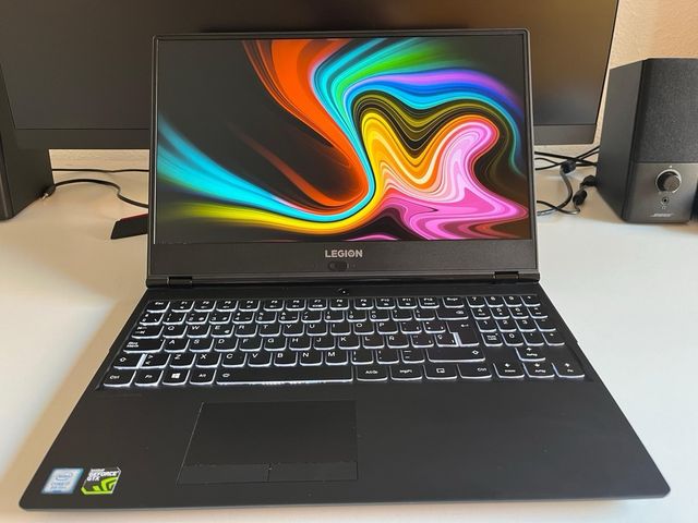 Lenovo Legion