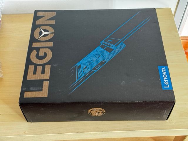 Lenovo Legion