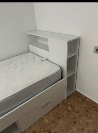 Cama nido