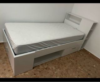 Cama nido