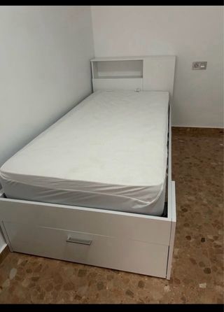 Cama nido