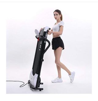 Tapis roulant pieghevole elettrico ISA