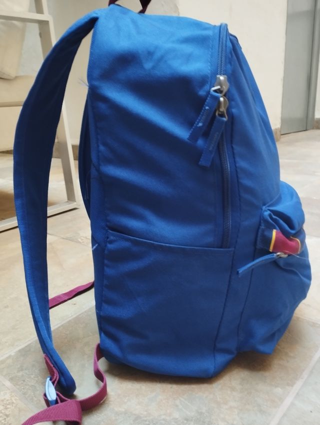 Mochila Barça 1ª Equipación 21/22