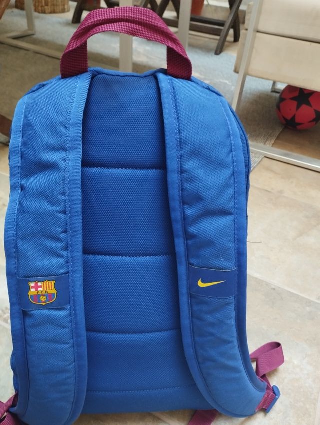 Mochila Barça 1ª Equipación 21/22
