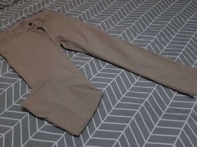 Pack 2 Pantalones hombre talla 40