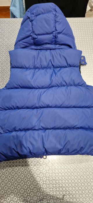 Smanicato in piuma bambino