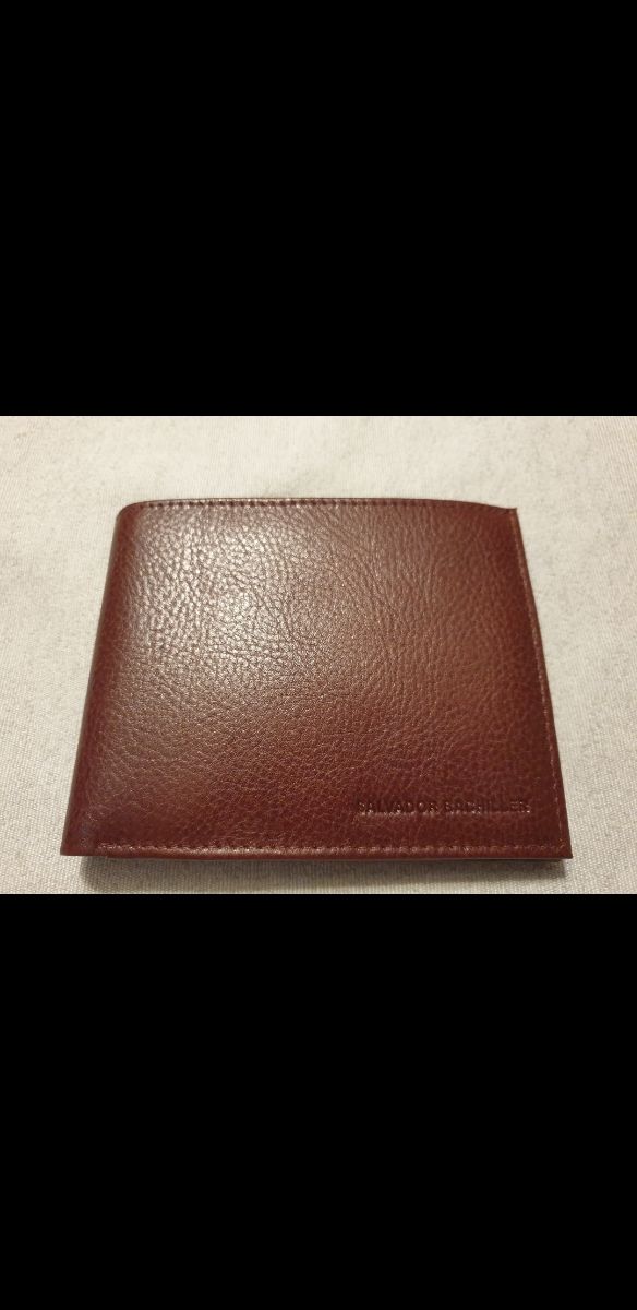 CARTERA SALVADOR BACHILLER