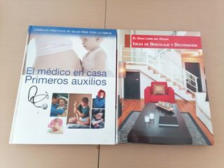 LOTE DE LIBROS SIN ESTRENAR -