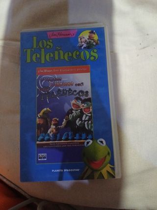 Película vhs