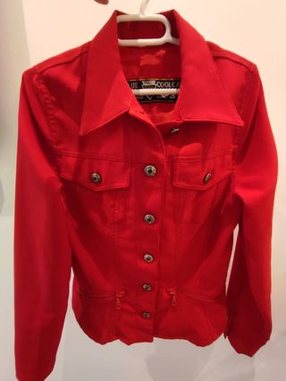 Chaqueta Talla M