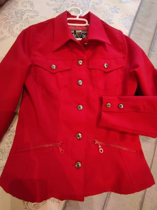 Chaqueta Talla M