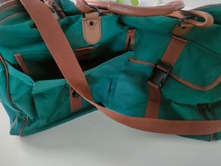 Bolsa de viaje 60*38 cms